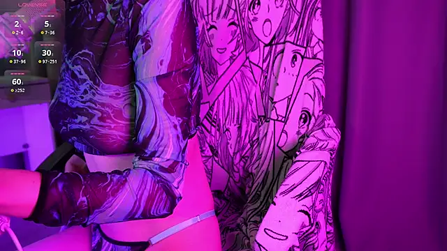 sayonara 6 online show from March 19, 2025, 9:49 am