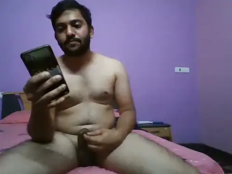 night stripper online show from November 22, 2025, 8:40 pm