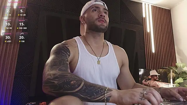 JeanColleman online show from April 5, 2026, 2:02 pm