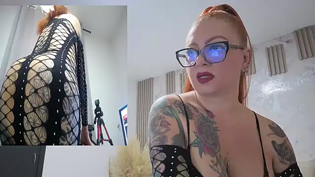 EMILY ROUSSE71 online show from March 5, 2026, 9:11 pm