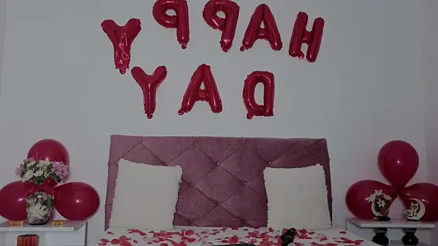 EMILY ROUSSE71 online show from February 15, 2026, 10:20 pm