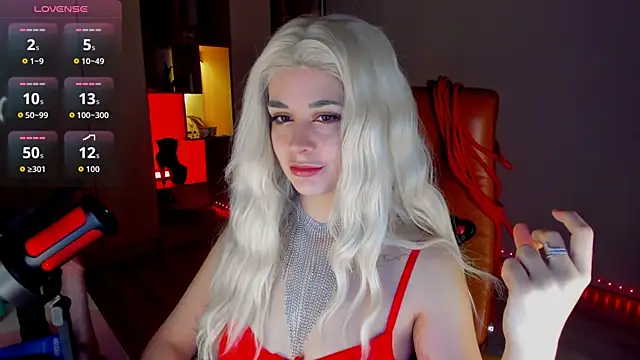 mollyposhh online show from January 14, 2026, 10:57 pm