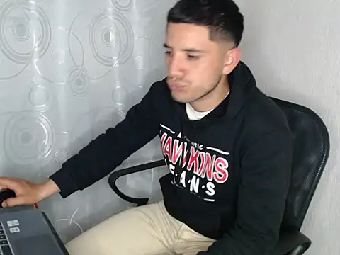 Deportist online show from February 3, 2026, 3:04 am