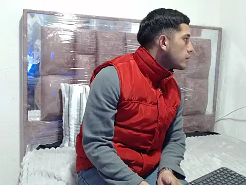 Snapshot of Deportist chatting on September 29, 2025, 9:42 pm Deportist online show from September 29, 2025, 9:42 pm