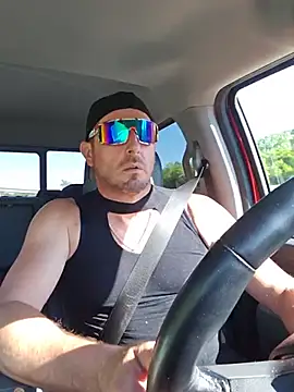 kendo536 online show from June 1, 2026, 1:33 pm