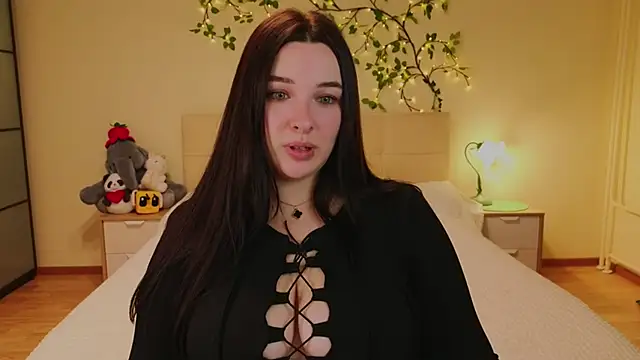 CookyDaisy online show from May 29, 2026, 10:49 pm