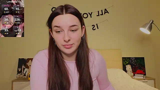 Snapshot of CookyDaisy chatting on March 1, 2026, 4:18 pm CookyDaisy online show from March 1, 2026, 4:18 pm