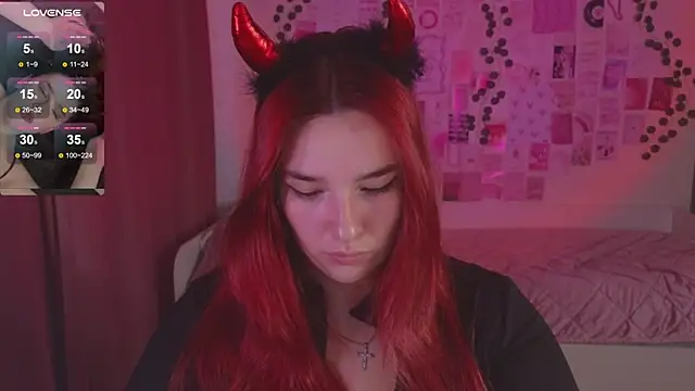 CookyDaisy online show from October 26, 2025, 6:36 am