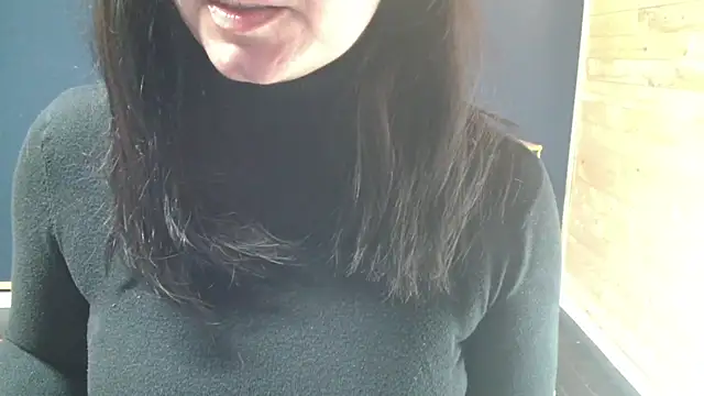 NovaBabe21 online show from January 7, 2026, 8:08 am