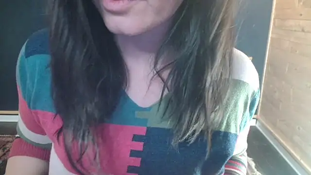 NovaBabe21 online show from January 12, 2026, 6:36 pm