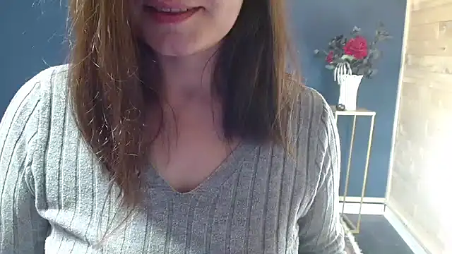 NovaBabe21 online show from November 13, 2025, 6:56 pm