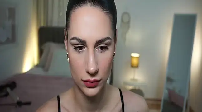 ZoeeZolton online show from March 20, 2025, 7:46 pm