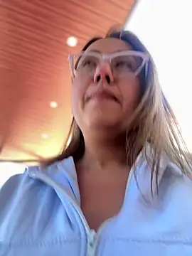 VIOLETA-25  online show from February 27, 2026, 3:12 pm