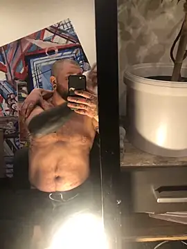 zra andre online show from January 7, 2025, 8:31 pm