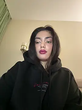 Snapshot of Sweet_Khalifa_ chatting on October 30, 2025, 2:36 pm Sweet Khalifa  online show from October 30, 2025, 2:36 pm