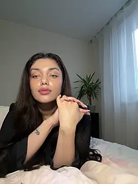 Snapshot of Sweet_Khalifa_ chatting on January 18, 2025, 1:08 pm Sweet Khalifa  online show from January 18, 2025, 1:08 pm