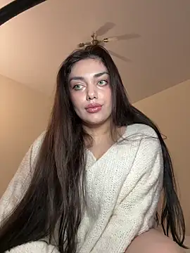 Snapshot of Sweet_Khalifa_ chatting on February 15, 2025, 3:06 pm Sweet Khalifa  online show from February 15, 2025, 3:06 pm