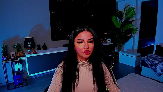 Snapshot of anemarieejolie chatting on February 19, 2026, 6:27 pm anemarieejolie online show from February 19, 2026, 6:27 pm