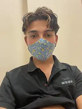 Lush 25 online show from June 17, 2026, 1:21 pm