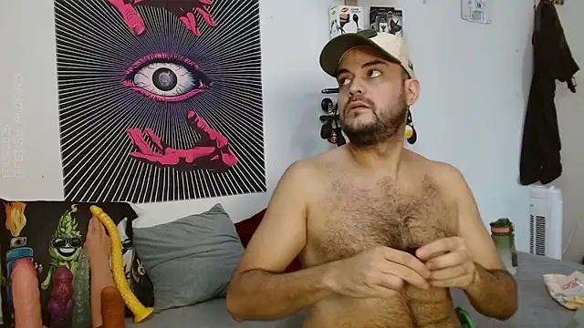 Snapshot of fetish_padrino chatting on September 18, 2025, 9:07 pm fetish padrino online show from September 18, 2025, 9:07 pm