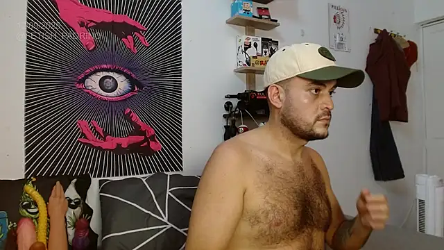 Snapshot of fetish_padrino chatting on September 12, 2025, 11:26 pm fetish padrino online show from September 12, 2025, 11:26 pm