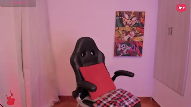 Snapshot of haanna_thompsoon chatting on February 11, 2026, 3:28 am haanna thompsoon online show from February 11, 2026, 3:28 am