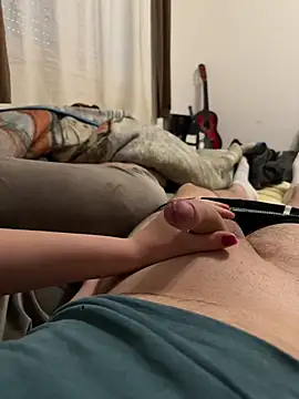 jessieandjames29 online show from March 16, 2025, 11:49 am