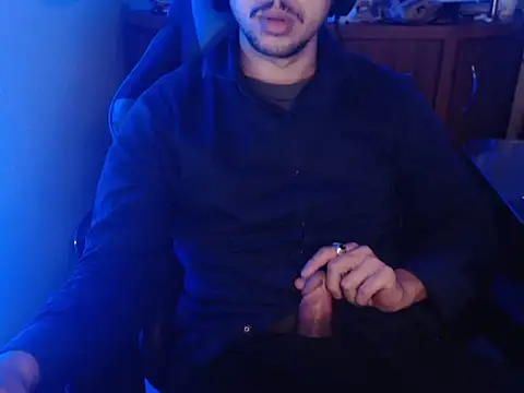 Snapshot of anjonoturno1 chatting on October 7, 2025, 7:31 am anjonoturno1 online show from October 7, 2025, 7:31 am