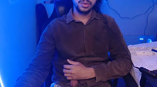 Snapshot of anjonoturno1 chatting on December 8, 2024, 7:22 pm anjonoturno1 online show from December 8, 2024, 7:22 pm