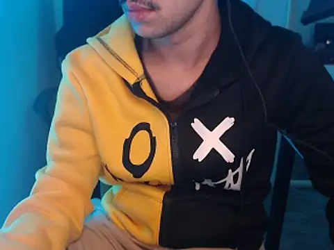 Snapshot of anjonoturno1 chatting on February 22, 2025, 6:30 pm anjonoturno1 online show from February 22, 2025, 6:30 pm