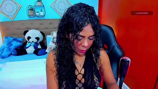 Edelaine rogers online show from May 24, 2026, 7:19 am
