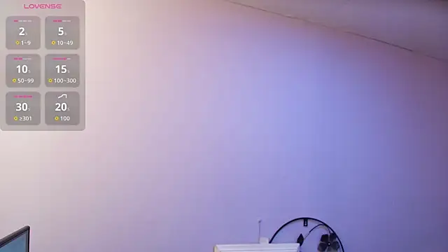 Amy wats0n online show from April 14, 2026, 7:08 pm