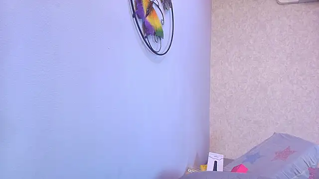 Amy wats0n online show from January 9, 2026, 7:10 pm