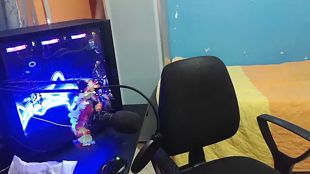 Badboyi1997 online show from October 25, 2025, 7:36 pm