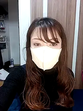 Mirika555 online show from February 2, 2025, 2:56 pm