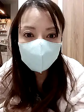 Mirika555 online show from February 9, 2025, 5:11 pm