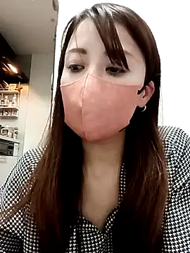 Mirika555 online show from February 19, 2025, 2:01 pm