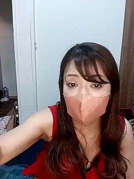 Mirika555 online show from February 2, 2025, 9:02 pm