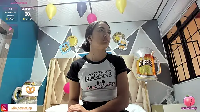 Snapshot of Mia_scarlet69 chatting on September 30, 2025, 12:00 pm Mia scarlet69 online show from September 30, 2025, 12:00 pm