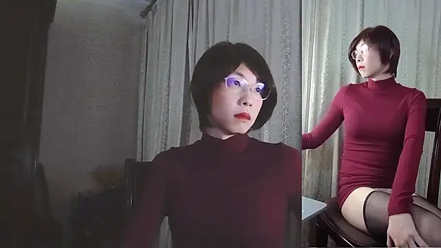 adawang1986 online show from February 12, 2025, 1:16 pm