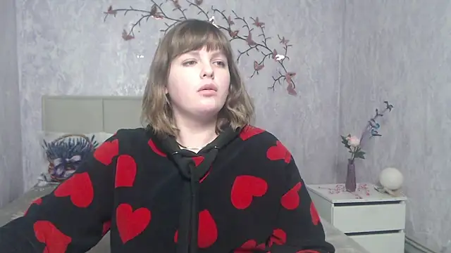 Snapshot of StaceyLex chatting on February 19, 2026, 6:16 pm StaceyLex online show from February 19, 2026, 6:16 pm