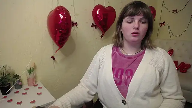 Snapshot of StaceyLex chatting on February 12, 2026, 8:58 am StaceyLex online show from February 12, 2026, 8:58 am