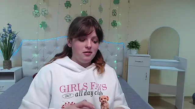 StaceyLex online show from March 19, 2025, 6:35 am