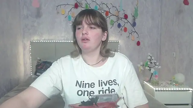 StaceyLex online show from April 8, 2026, 6:59 am