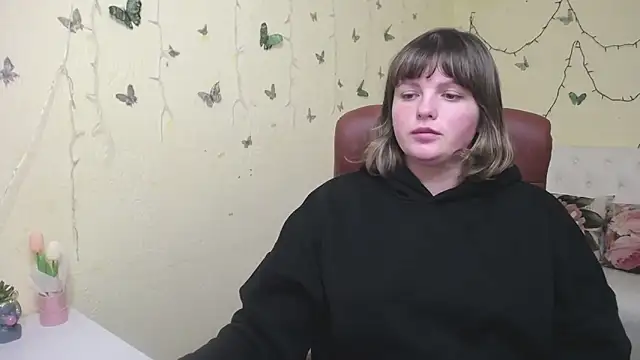 Snapshot of StaceyLex chatting on February 24, 2026, 6:47 am StaceyLex online show from February 24, 2026, 6:47 am