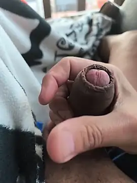 mirrowhot online show from January 13, 2026, 3:05 pm