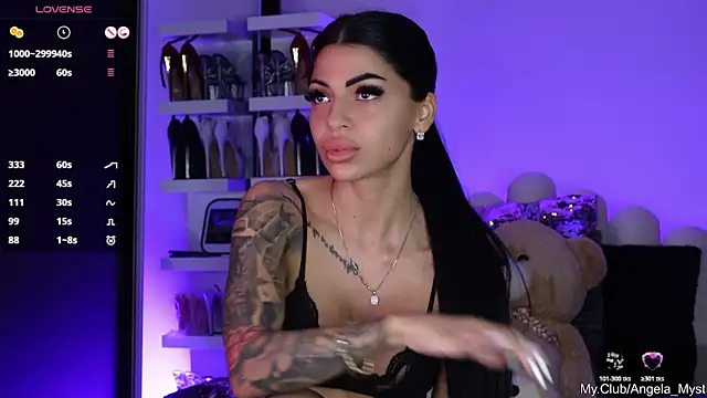 Snapshot of Angela_Myst chatting on March 27, 2026, 5:36 pm Angela Myst online show from March 27, 2026, 5:36 pm