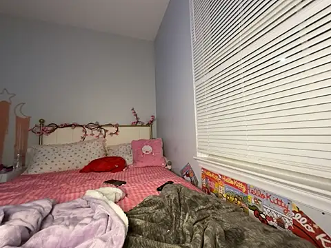 strip4faith online show from February 16, 2026, 2:10 am