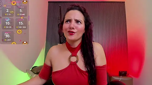 gaby flow online show from October 22, 2025, 7:30 am