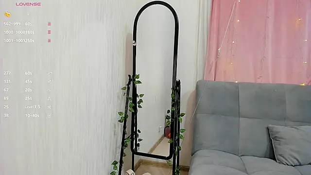 Snapshot of LinaCristonsen chatting on January 30, 2025, 3:40 pm LinaCristonsen online show from January 30, 2025, 3:40 pm